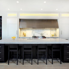 Kitchen Hoods