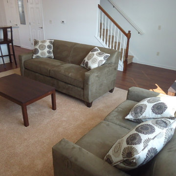 Rental Townhomes