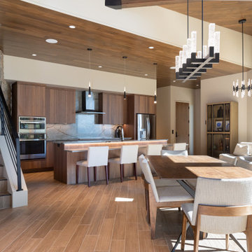Laurel Ledge Modern