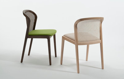 Was kommt nach dem Eames-Chair? 5 Stühle mit dem Zeug zum Klassiker