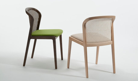 Was kommt nach dem Eames-Chair? 5 Stühle mit dem Zeug zum Klassiker