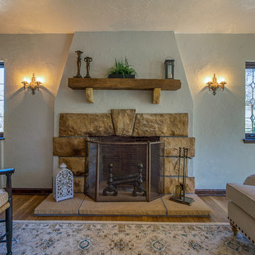 Interior Remodel - Mt Lebanon, Pittsburgh, PA