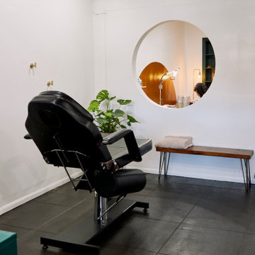 Fiction - Cosmetic Tattooing Salon