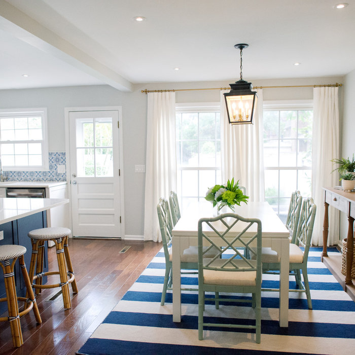 Laura Boyd Design | Charleston Interior Designer | Traditional Coastal Design