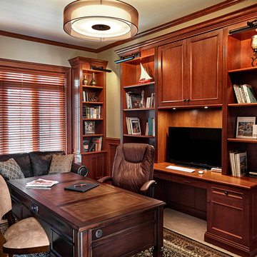 Naperville Residence