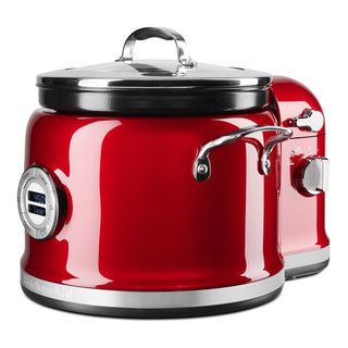 KitchenAid 4-Quart Multi-Cooker with Stir TowerAccessory 