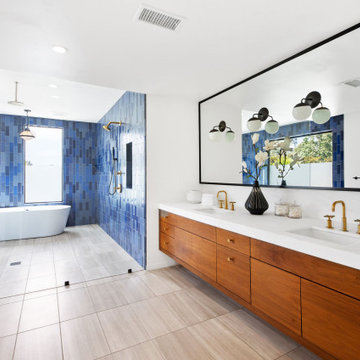 Channel Rd. Eclectic Modern