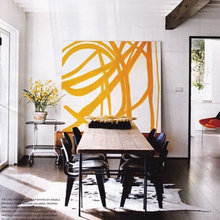 Dining Room Ideas