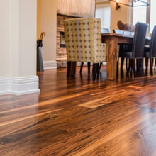 Dining Room Ideas