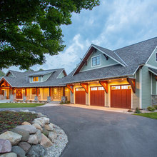 Home Design With Addition