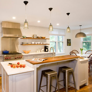Home for Entertaining