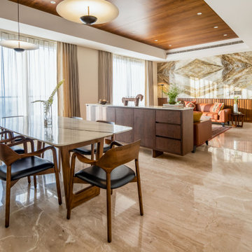 Apartment in Sector 59, Gurgaon