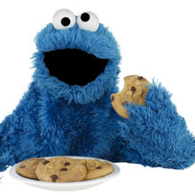 cookie monster