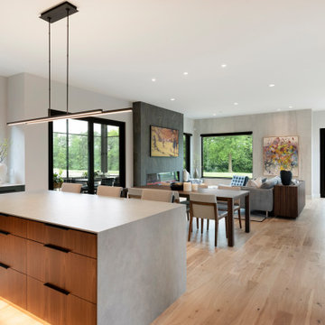 Montreal Avenue Residence