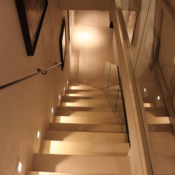 London Basement