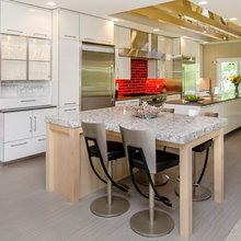 Harp Residence