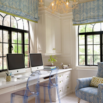 newton residence