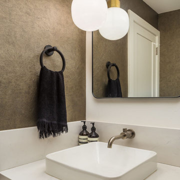 Los Gatos Condo Remodel
