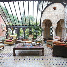 Conservatories