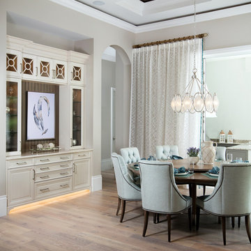 "Family Focused" Featured in 2017 May edition of Home & Design Magazine