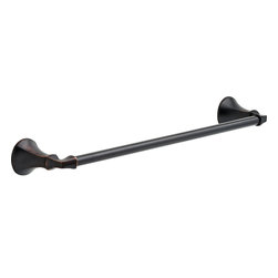 Delta Ashlyn&reg; 18&Prime; Towel Bar - Towel Bars