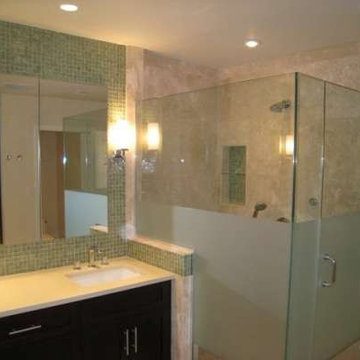 Bathrooms