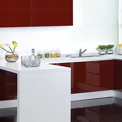 Orion Quartz Surfaces - Kitchen Countertops