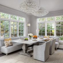 Dining Room Ideas