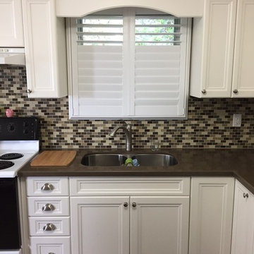 White Kitchen's Album 2