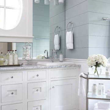 Palmetto Bluff - Private Residence