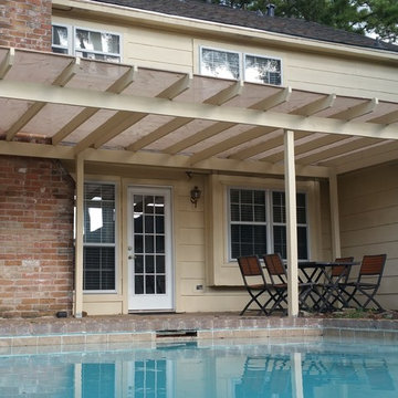Rain Shadow Remodel and Re-roof