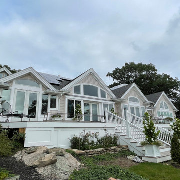 Hingham Residence