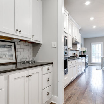 3621 Hawthorne Avenue, Richmond, VA