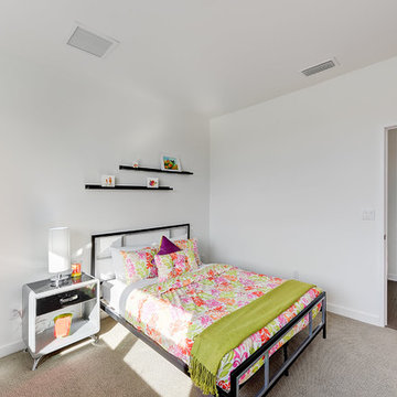 Cedarbrook Modern Home