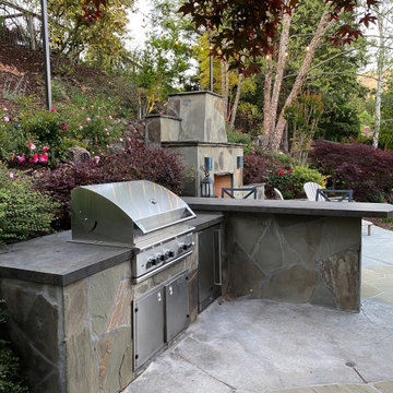 Moraga Happy Place Garden