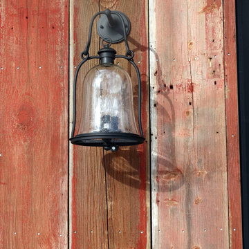 Vermont Ski Addition