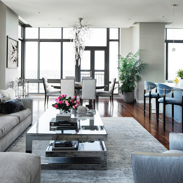 White Plains High Rise