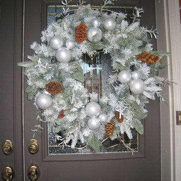 Christmas Vignettes