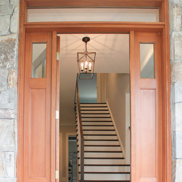 Project #24 | Thoughtful Stair Design