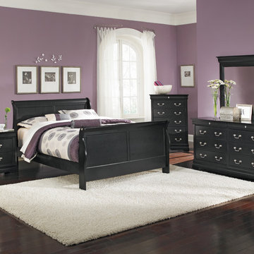 The Avignon Black Collection