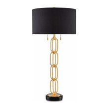 Living Room Table Lamps