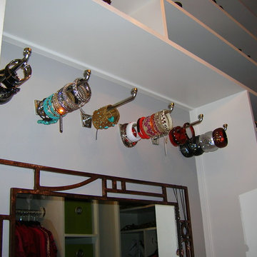Jewelry Hooks
