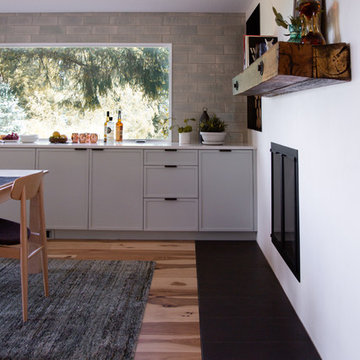 Barkhaven Modern Farmhouse Remodel