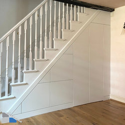 Transformation Goals - Home Decor