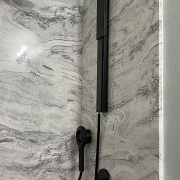 Shower Renovation in Donna, TX