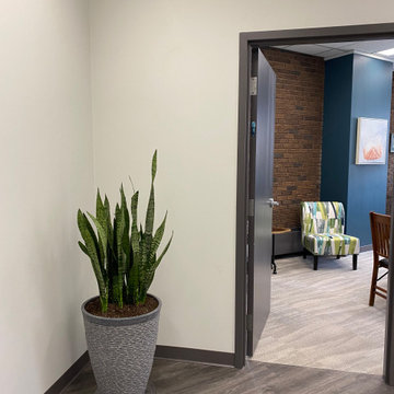 Commercial Projects