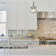 Backsplash
