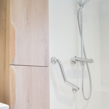Salle de Bain Classique
