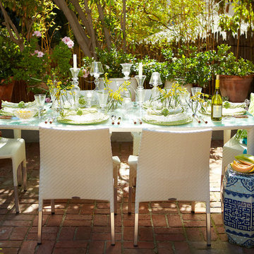 Outdoor Living