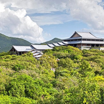 Amanoi Villas